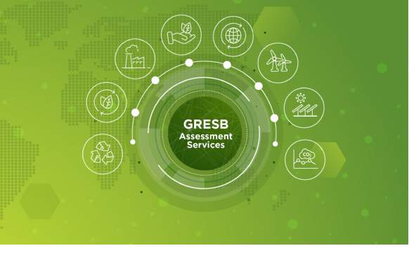GRESB Assessment Services