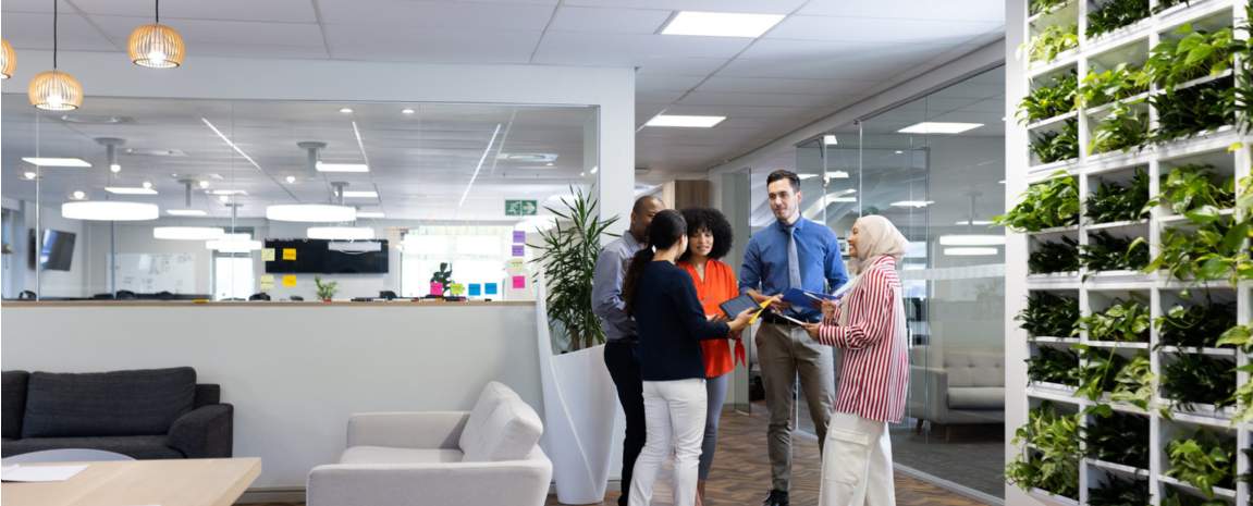 Office Fit-Out Guide 2025