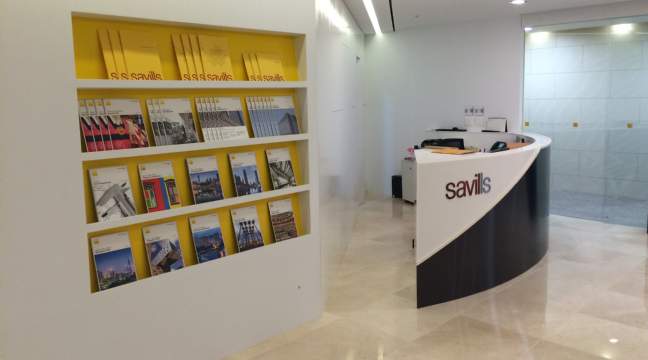 Why Savills